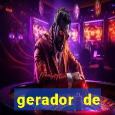 gerador de identidade frente e verso